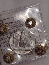 Lire aquilino 1927 usato  Dimaro Folgarida