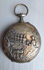 Cassa orologio tasca usato Cassa orologio tasca usato  Castelnuovo Bormida