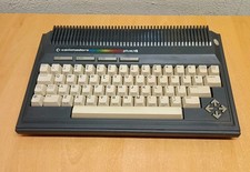 Retro commodore plus for sale  NOTTINGHAM