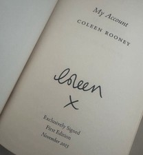 Coleen rooney hand for sale  NORTHAMPTON