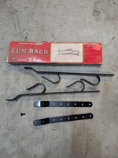 Vintage gun rack for sale  Brookshire