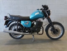 mz motorcycle for sale  GUILDFORD