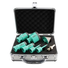 Diamant scie cloche d'occasion Diamant scie cloche d'occasion  Lyon I