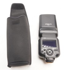 Canon speedlite flash d'occasion  Expédié en Belgium