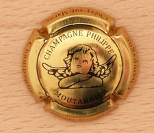 Capsule champagne philippe d'occasion  Limoges-