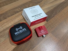 Bat detector echo for sale Bat detector echo for sale  SHREWSBURY