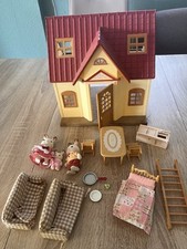 Sylvanian families 2778 gebraucht kaufen  Bodenheim