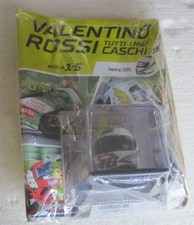 Valentino rossi tutti usato  Vignanello