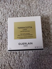 Guerlain terracotta light for sale  AYR