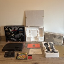 Nec turbografx console for sale Nec turbografx console for sale  LINCOLN