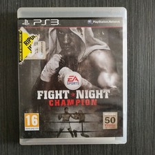 Fight night champion usato  Sogliano al Rubicone