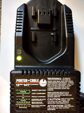 Porter cable advanced for sale  Seattle