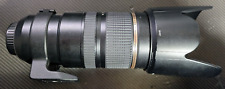 Tamron a025 200mm for sale  Huntington