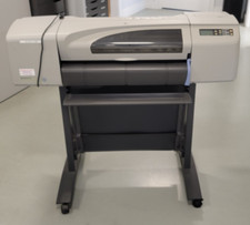 Designjet 500 printer for sale  Thornwood