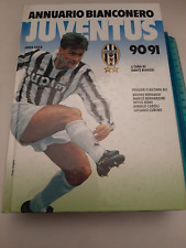 Libro juve juventus usato  Ivrea