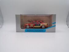 Minichamps ford mondeo for sale  KETTERING