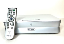 Projetor de Home Theater LCD Portátil Sony VPL-CS5 209 Horas de Lâmpada 1800 Lumens LCD comprar usado  Enviando para Brazil