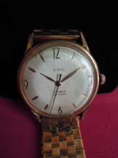 Montre homme .or d'occasion  Écos