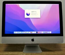 Apple imac 3.3 for sale  Wichita