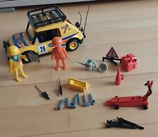 Playmobil 3524 rallye gebraucht kaufen  München