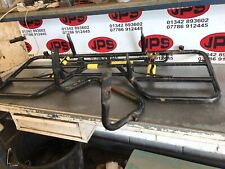 Rear rack carrier for sale  GODSTONE