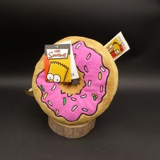 Simpsons donut kuscheltier gebraucht kaufen  Spreenhagen