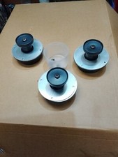 Linn turntable mountings for sale  WAKEFIELD
