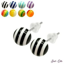 Süsse hrstecker kugelform gebraucht kaufen Süsse hrstecker kugelform gebraucht kaufen  Dresden