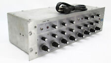 Rack mount urei for sale  Shipping to Ireland