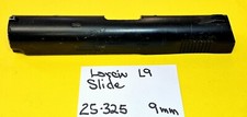 Lorcin black slide for sale  Hesperia