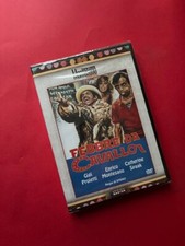 Film dvd febbre usato  Santo Stefano di Camastra