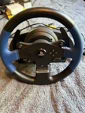 Thrustmaster t150 force for sale  PEWSEY
