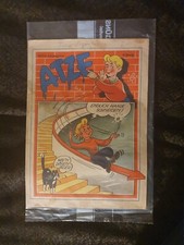 Riginal atze comic gebraucht kaufen  Neukloster