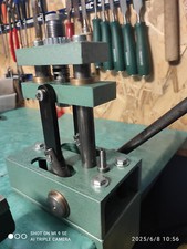 Presse rechargement d'occasion  Épinal
