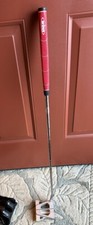 Bobby grace mallet for sale  Fleetwood