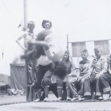 1950s snapshot photo for sale  Columbiana