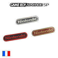 Logo game boy d'occasion  Mantes-la-Jolie