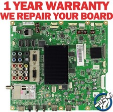 Serviço de reparo placa principal LG 47LE7500 comprar usado  Enviando para Brazil