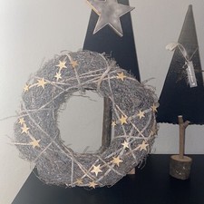 Advenvtskranz naturkranz kranz gebraucht kaufen  Hohenwart