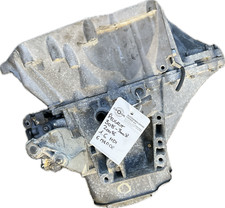 Cambio manuale per usato  Italia