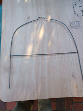 Galvanised garden cloche for sale  DERBY