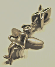 Sterling silver charm for sale  BIRMINGHAM
