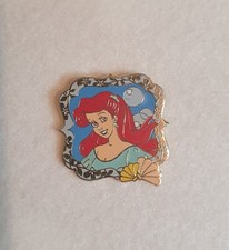 disney pin starter set for sale  GRAVESEND