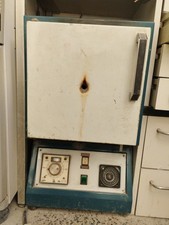 Forno per preriscaldamento usato  Milano