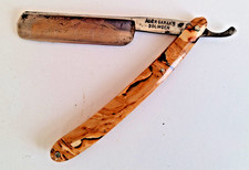 Ancien rasoir coupe d'occasion  Aurillac