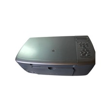 Impressora Jato de Tinta HP PSC 1610 All-In-One Scanner Copiadora - Reparo ou Apenas Peças comprar usado Impressora Jato de Tinta HP PSC 1610 All-In-One Scanner Copiadora - Reparo ou Apenas Peças comprar usado  Enviando para Brazil