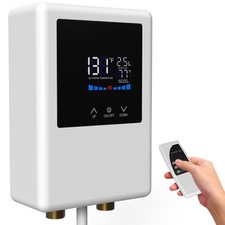 Tankless water heater for sale  Holiday