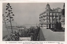 Espagne tarragone balcon usato Espagne tarragone balcon usato  Spedire a Italy