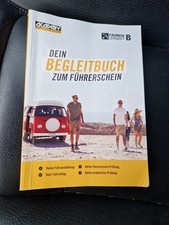 Fahren lernen begleitbuch gebraucht kaufen  Rodgau