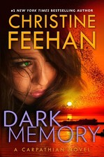 Dark memory hardcover for sale  Lynden